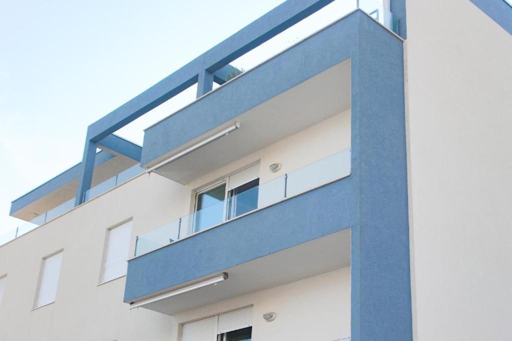 Apartments Kamelija Split Quarto foto