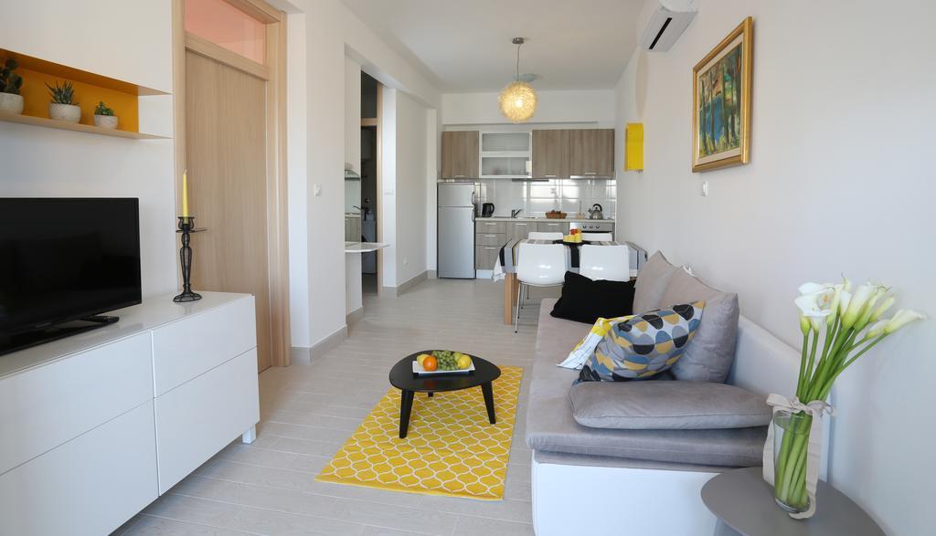 Apartments Kamelija Split Quarto foto